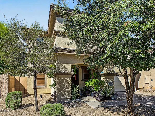8540 N 63rd Lane, Glendale, AZ 85302