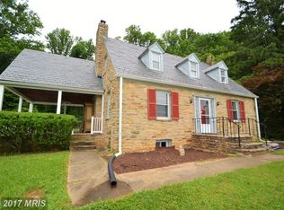 3610 Marriottsville Rd, Randallstown, MD 21133