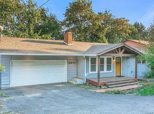 3831 SW Alice St, Portland, OR 97219
