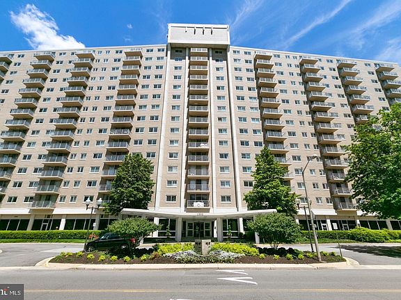 2nd image of 1225 Martha Custis Dr APT 1609