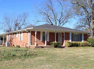 504 S Evenside Ave, Henderson, TX 75654