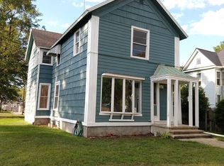 626 W Marion St, Elkhart, IN 46516