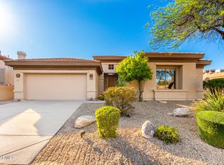15140 E Staghorn Dr, Fountain Hills, AZ 85268