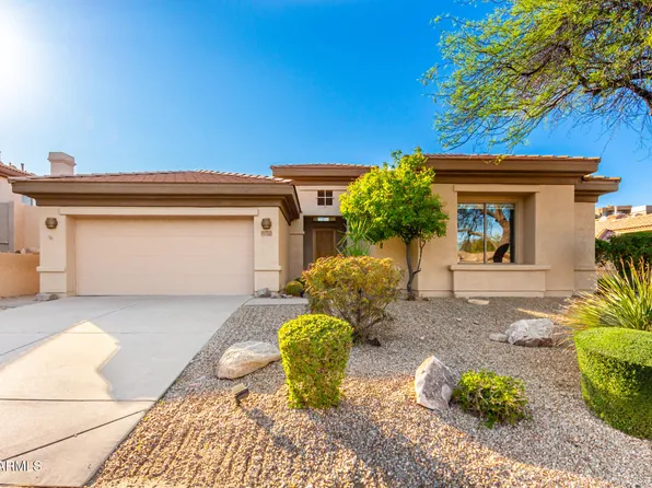 15140 E STAGHORN Drive, Fountain Hills, AZ 85268