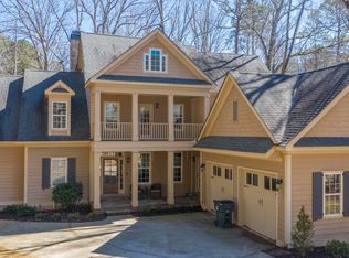1021 Kakie Pl, Greensboro, GA 30642