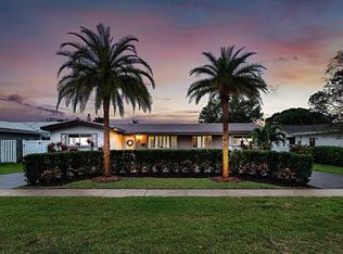 4900 Hayes St, Hollywood, FL 33021