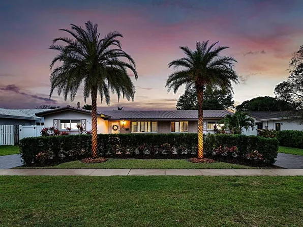 4900 Hayes Street, Hollywood, FL 33021