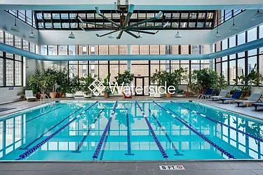 Rented by Brookfield (Funnel)