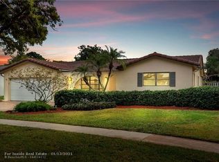 254 NW 102nd Ter, Plantation, FL 33324