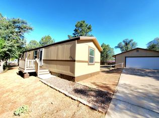 506 E McKamey St, Payson, AZ 85541