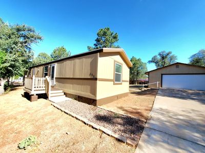 506 E McKamey St, Payson, AZ, 85541