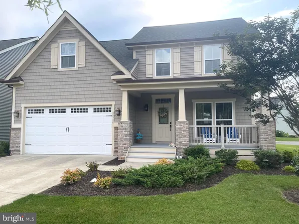 38786 Oyster Catcher Dr #7, Ocean View, DE 19970