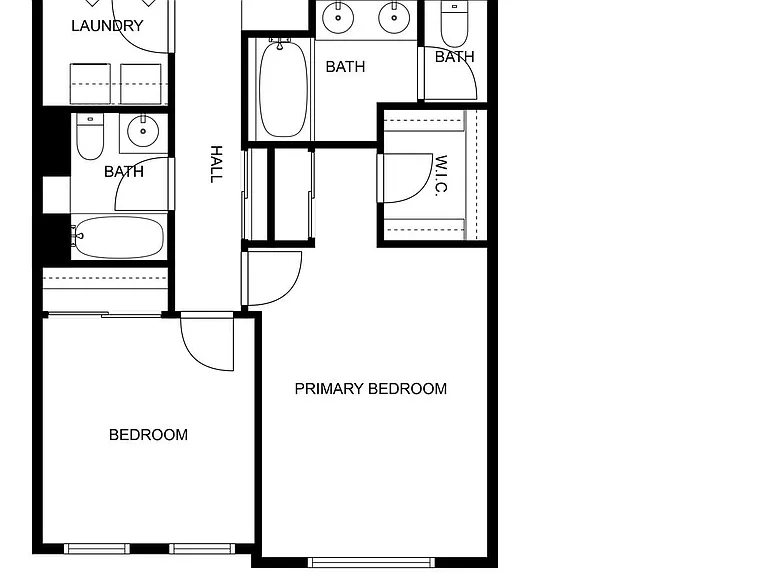 1540 S Florence Way #513 — Photo 37