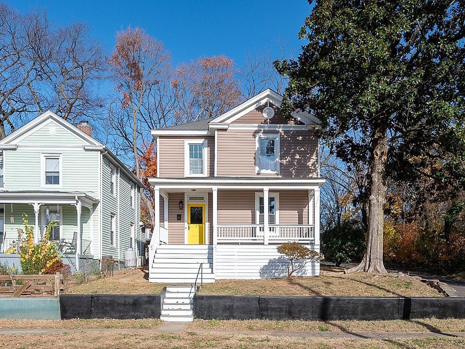 1st image of 1722 Fillmore St