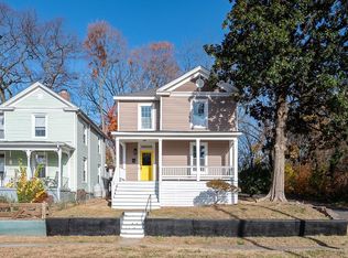 1722 Fillmore St, Lynchburg, VA