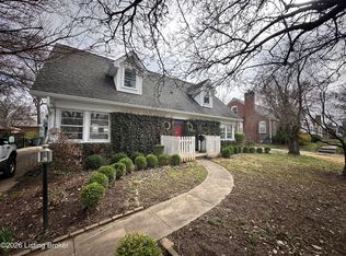 419 Sprite Rd, Brownsboro Village, KY 40207