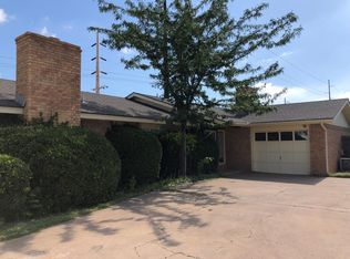 7401 Utica Ave APT B, Lubbock, TX 79424