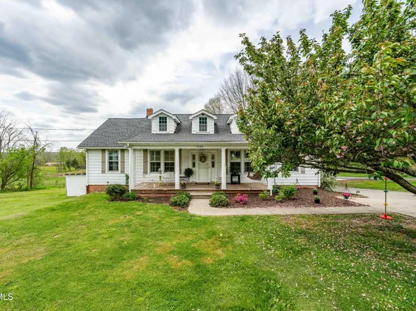 1162 Muddy Creek Rd, Blountville, TN 37617