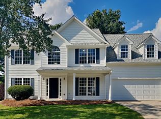 3691 Summit Trce, Decatur, GA 30034