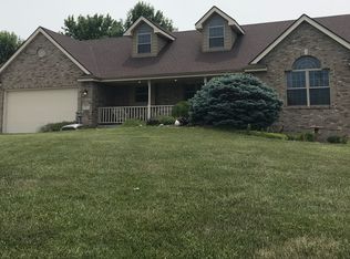 9601 Leighton Ave, Lincoln, NE 68507