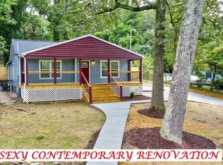 313 W Anderson Ave NW, Atlanta, GA