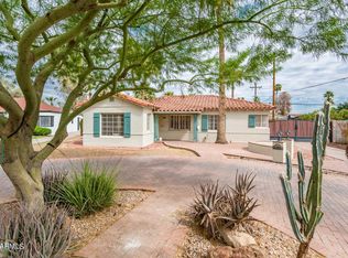 1618 W Flower Cir N, Phoenix, AZ 85015