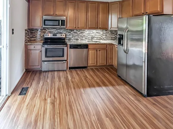 404 Liberty Ct, Edgewood, MD 21040