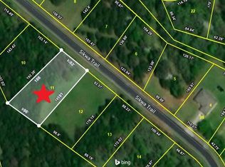 11 Sikwa Trl #11, Vonore, TN 37885