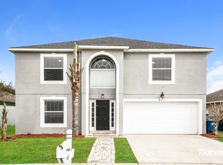 904 Kenbar Ave, Haines City, FL 33844
