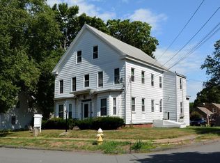 11 Lindall St, Danvers, MA 01923