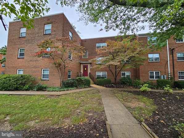 5224 8th Rd S APT 4, Arlington, VA 22204