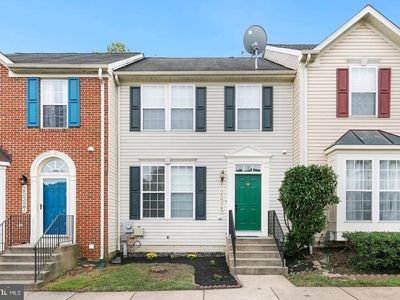25325 Damascus Park Ter, Damascus, MD, 20872
