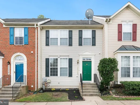 25325 Damascus Park Ter, Damascus, MD 20872