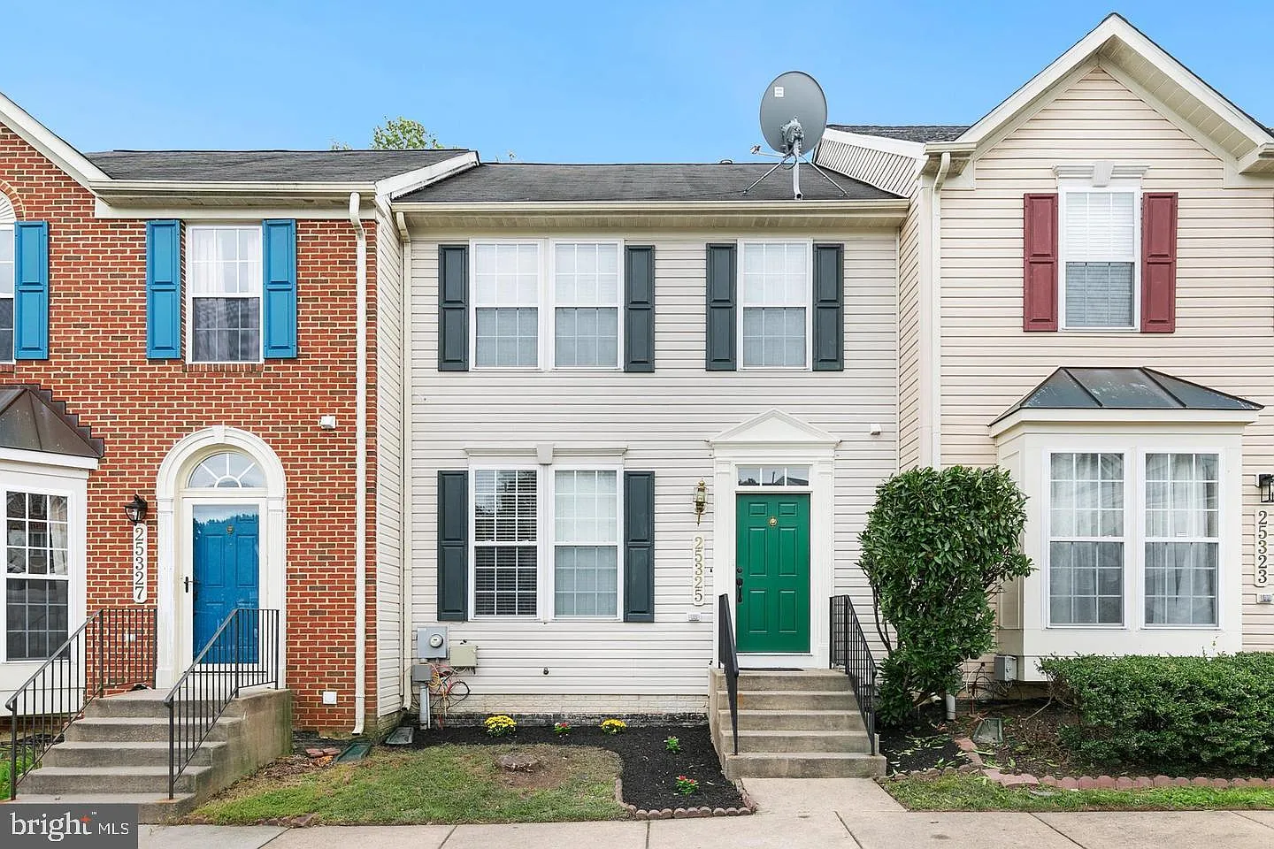 25325 Damascus Park Ter photo 1