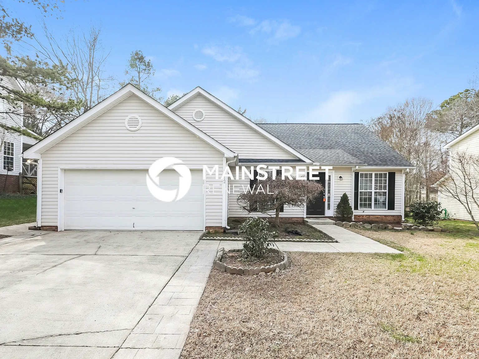 3212 Leicester Dr — Photo 1