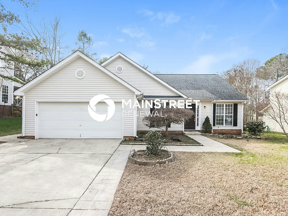 3212 Leicester Dr