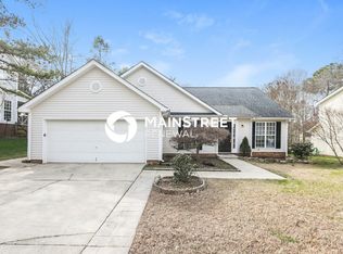3212 Leicester Dr, Matthews, NC 28104