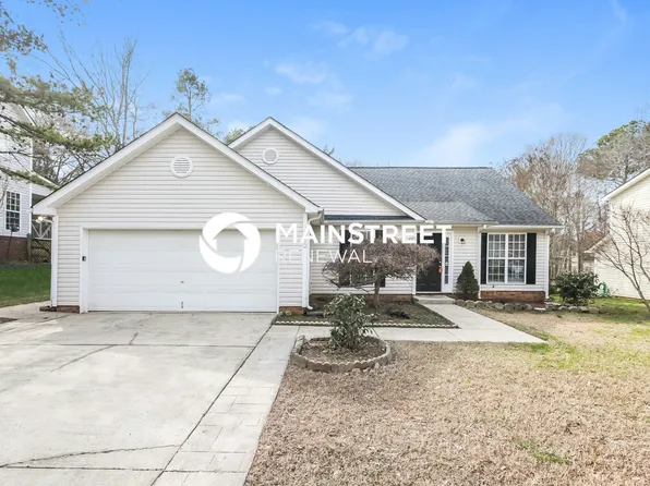 3212 Leicester Dr, Matthews, NC 28104