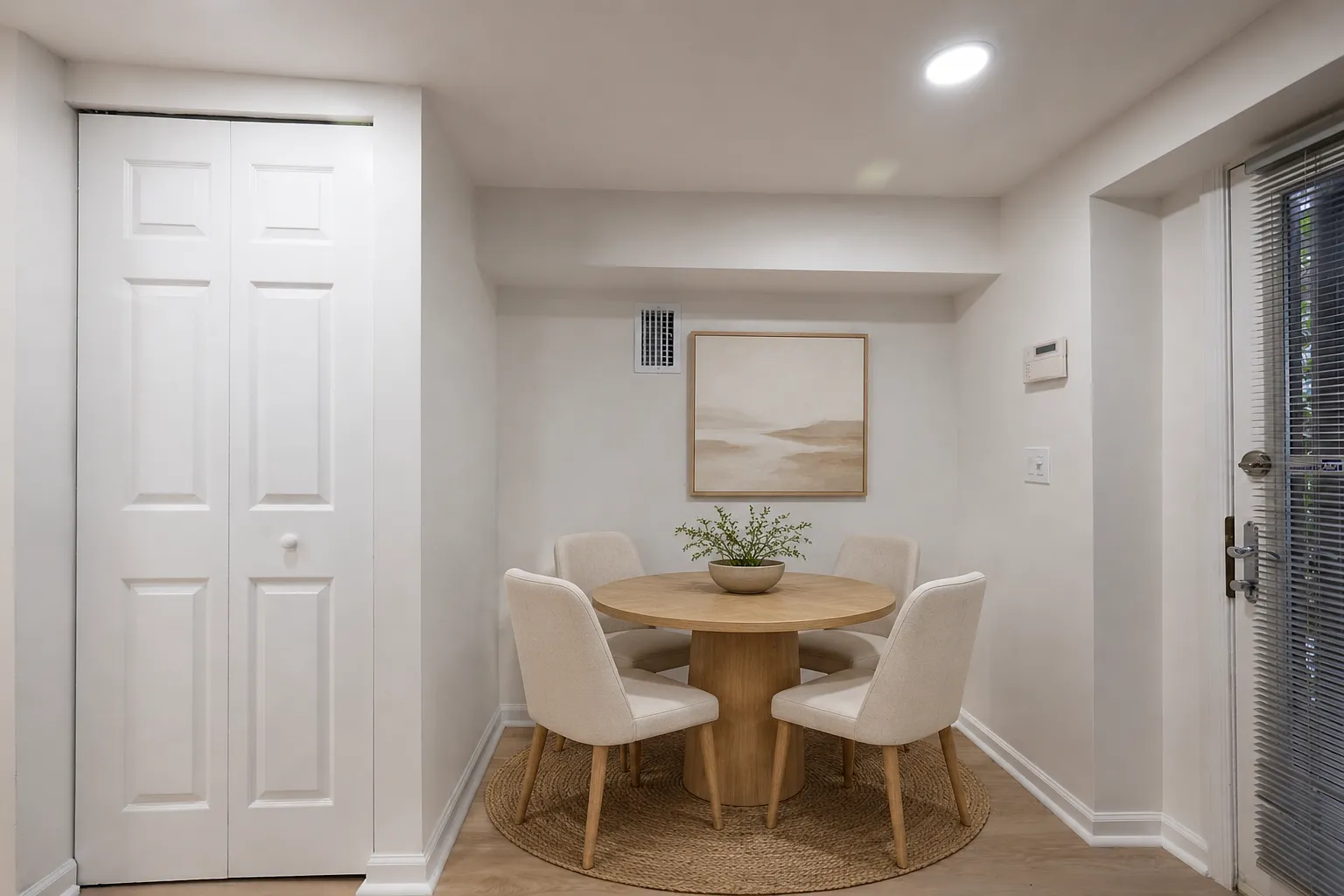1 bed, 550 sqft, $2,190 — Photo 3