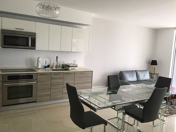 2nd image of 1300 Brickell Bay Dr APT 1002