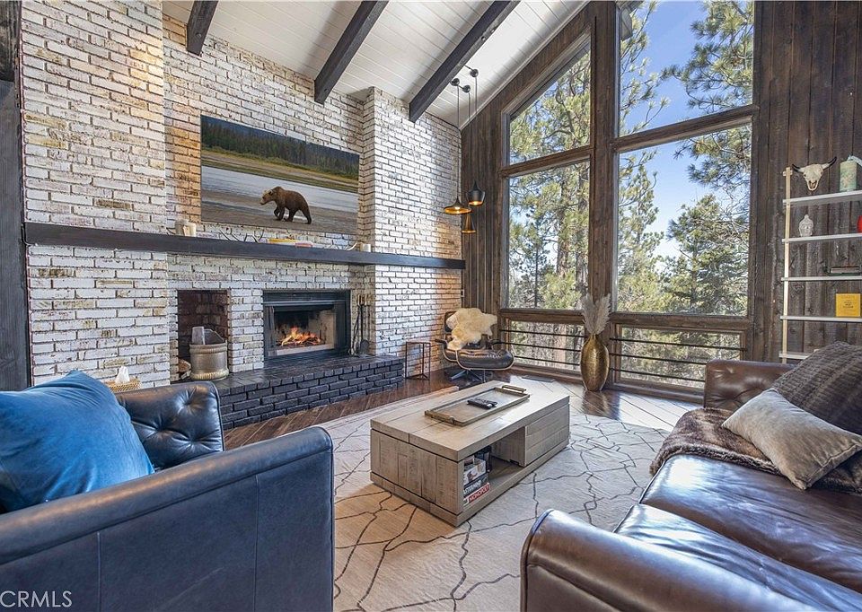 1373 La Crescenta Dr, Big Bear City, CA 92314 Zillow