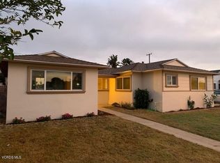 921 W Spruce St, Oxnard, CA 93033