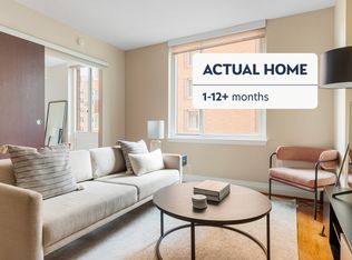 2225 I St NW FLOOR 4-ID658, Washington, DC 20037