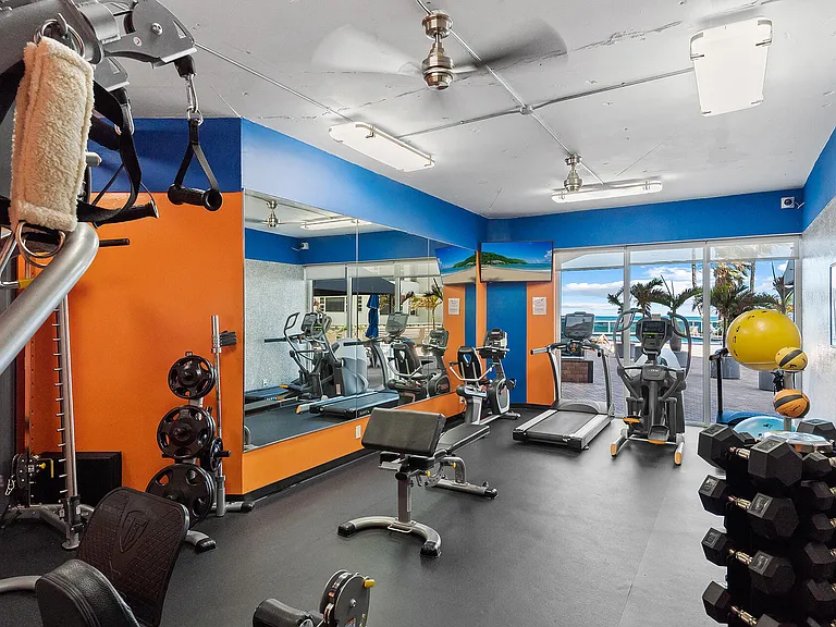 3700 Galt Ocean Dr #702 — Photo 24