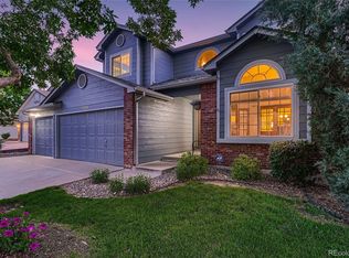 3829 S Truckee Way, Aurora, CO 80013
