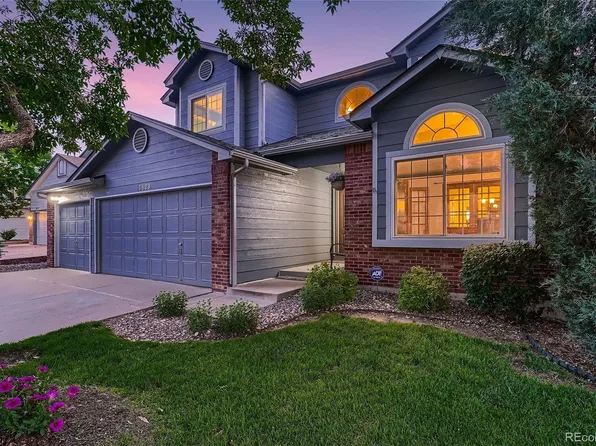 3829 S Truckee Way, Aurora, CO 80013
