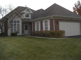 36177 N Old Creek Ct, Gurnee, IL