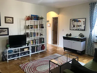 Rented by Crosstown Apartments NYC