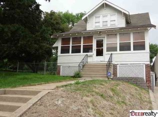 4366 Nicholas St, Omaha, NE 68131