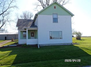 15235 Prine Rd, Yoder, IN 46798